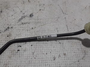 Seat Ibiza KJ1 (2017–2026) Schlauch 2Q1721465D - 3