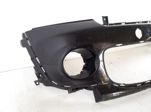Mini One R56 (2006–2014) Front bumper 7250772 - 5