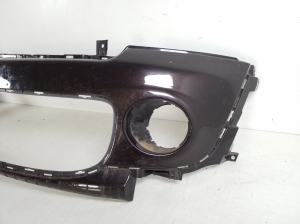 Mini One R56 (2006–2014) Front bumper 7250772 - 6