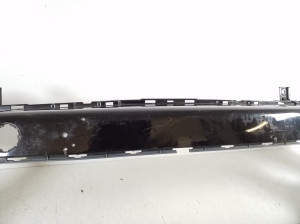 Mini One R56 (2006–2014) Front bumper 7250772 - 7