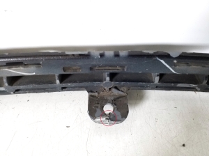 Mini One R56 (2006–2014) Front bumper 7250772 - 2