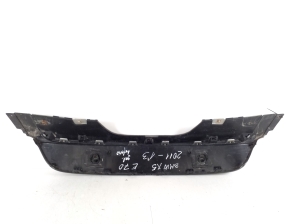 BMW X5 E70 (2006–2013) Sonstiges Teil der hinteren Stoßstange 51127227766 - 2