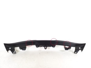 Other part of rear bumper - 7498074