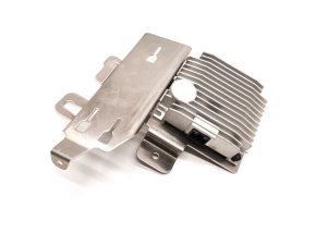 Audio amplifier - 9J1035335F