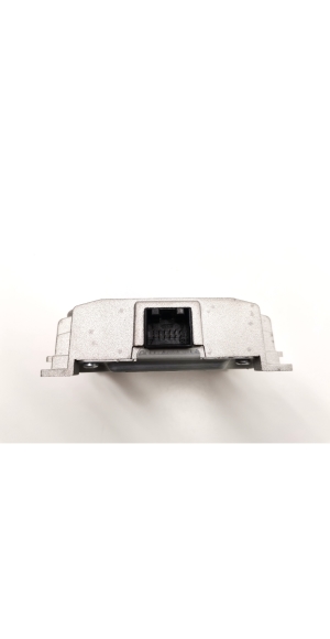 Porsche Taycan 9J1 (2019–2026) Audio amplifier 9J1035446E - 2