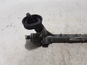Seat Ibiza KJ1 (2017–2026) Steering rack 2Q1423057J - 3