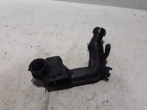   Intercooler hose  - 04C145673 