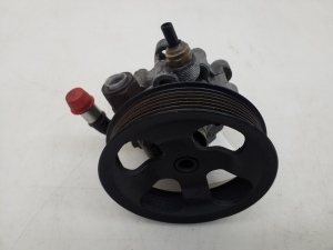  Power steering pump 