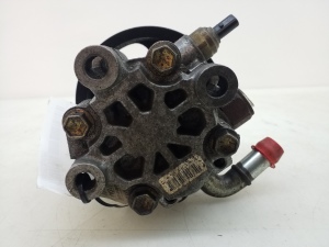  Power steering pump 