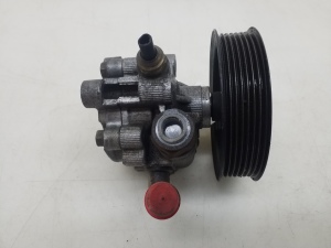  Power steering pump 