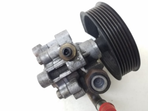  Power steering pump 