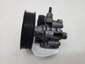  Power steering pump 