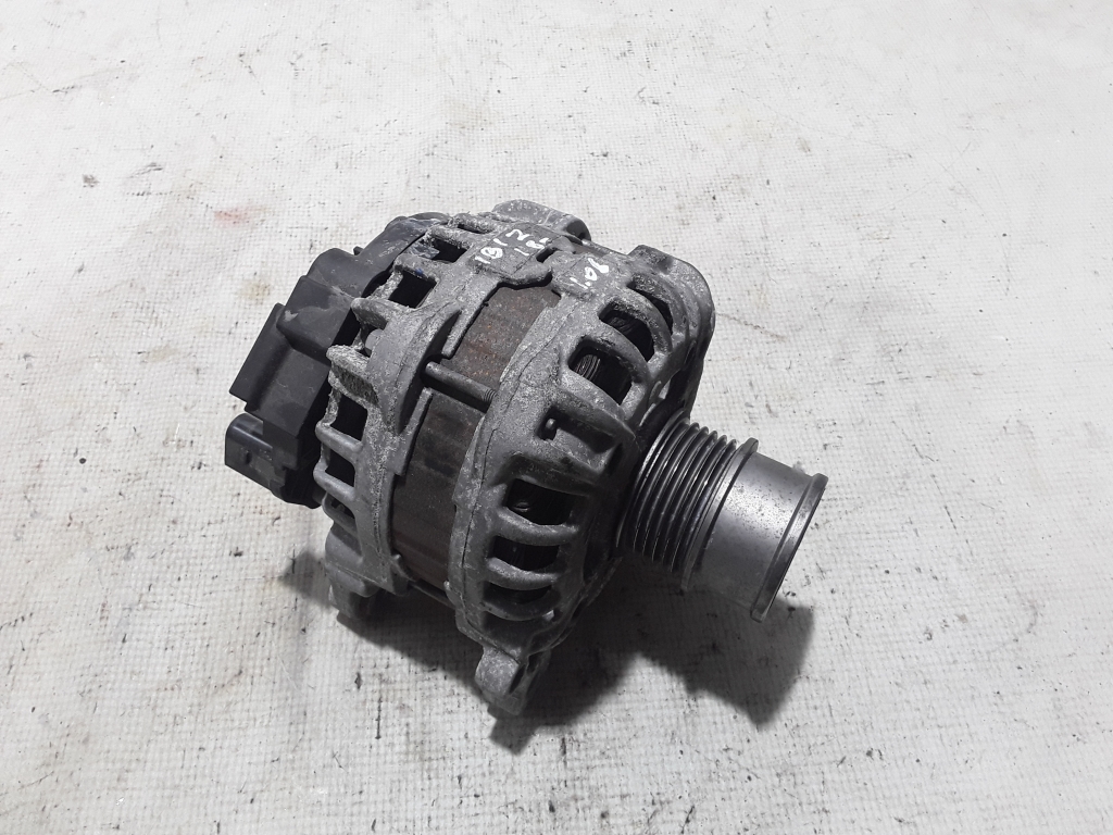 SEAT Ibiza 5 generation (2017-2023) Alternator 04E903015A 21053458