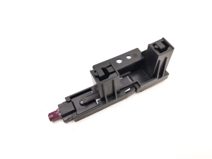 Porsche Taycan 9J1 (2019–2026) Antenas pastiprinātājs 4MO035504 - 2