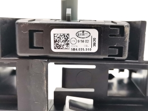 Porsche Taycan 9J1 (2019–2026) Antenna amplifier 5B4035510 - 2