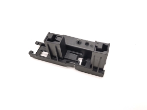 Porsche Taycan 9J1 (2019–2026) Antenna amplifier 5B4035510 - 4