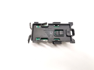 Porsche Taycan 9J1 (2019–2026) Antenne 992035510 - 2