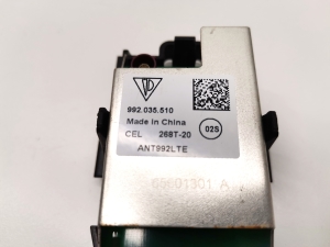 Porsche Taycan 9J1 (2019–2026) Antenne 992035510 - 3