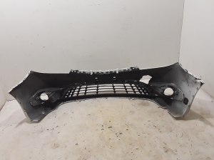 Mercedes Benz Citan 415 (2012–2021) Front bumper A4158850101 - 3
