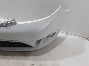 Mercedes Benz Citan 415 (2012–2021) Front bumper A4158850101 - 4