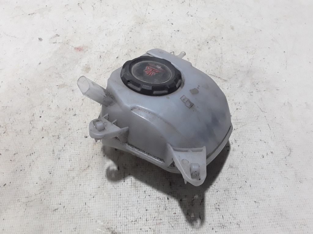 SEAT Ibiza 5 generation (2017-2023) Expansion Tank 2Q0121407 21053427