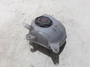 Coolant reservoir - 2Q0121407