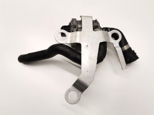 Porsche Taycan 9J1 (2019–2026) Auxiliary water pump 9J165567E - 2