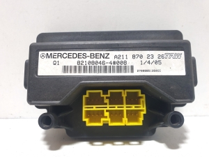 Steuergerät - A211 870 23 26