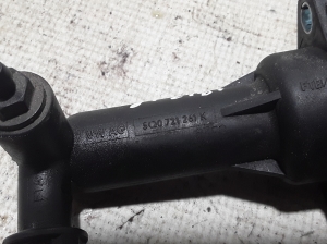 Seat Ibiza KJ1 (2017–2026) Clutch master cylinder 5Q0721261K - 3