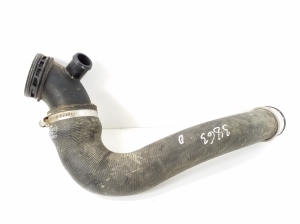   Intercooler hose 