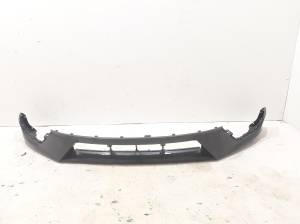 Esikaitseraua alumine spoiler - 31425142
