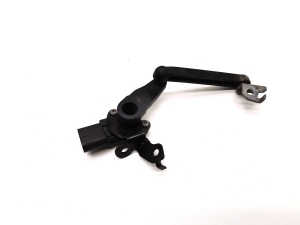 Porsche Taycan 9J1 (2019–2026) Andur tagumisel rummul 9J1616571A - 3