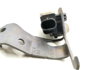 Porsche Taycan 9J1 (2019–2026) Airbagsensor 971907651 - 2