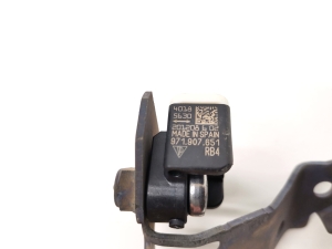 Porsche Taycan 9J1 (2019–2026) Airbagsensor 971907651 - 3