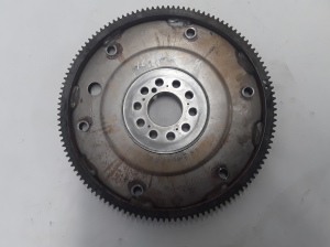  Clutch flywheel 