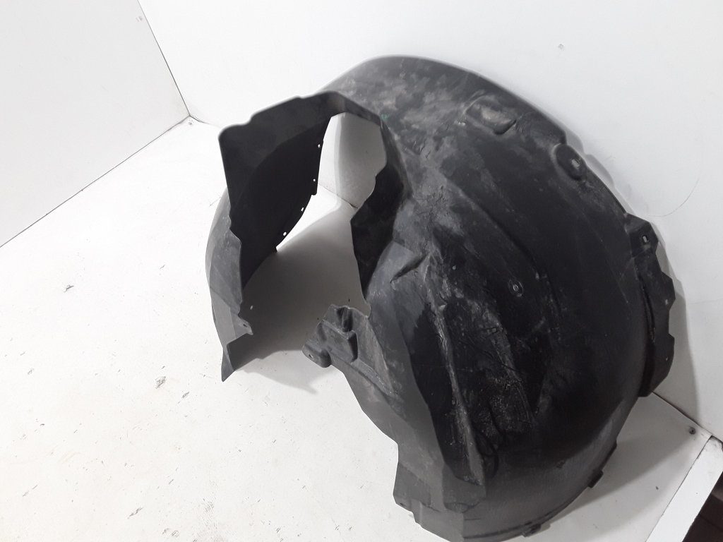 VOLVO V90 2 generation (2016-2024) Front Left Inner Arch Liner 31694671 21053411