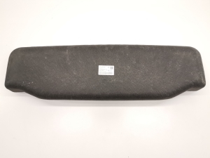 Porsche Taycan 9J1 (2019–2026) Kofferraumteppich 9J1863051 - 2
