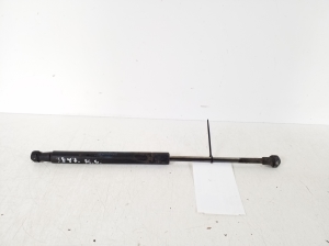   Trunk lid shock absorber 