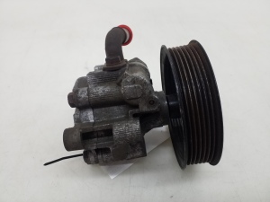  Power steering pump 