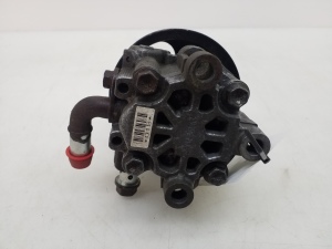  Power steering pump 