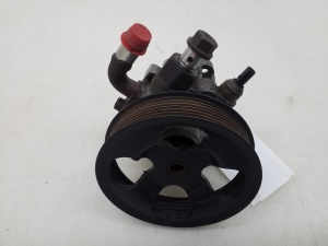  Power steering pump 