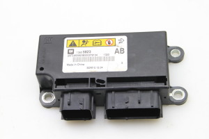 Airbagsteuergerät - 13505823