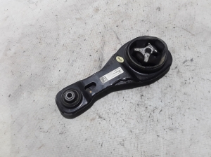 Seat Ibiza KJ1 (2017–2026) Getriebehalter 2Q0199851AG - 2