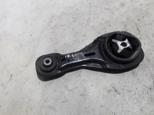   Gearbox bracket  - 2Q0199851AG 