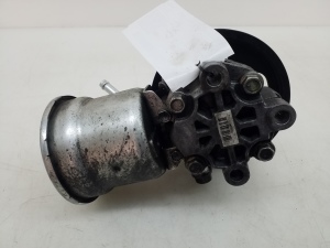  Power steering pump 