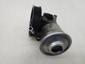  Power steering pump 