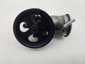  Power steering pump 