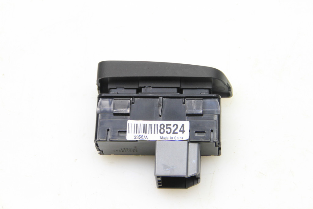 OPEL Mokka 1 generation (2012-2015) SRS Switch 95018465 25107391