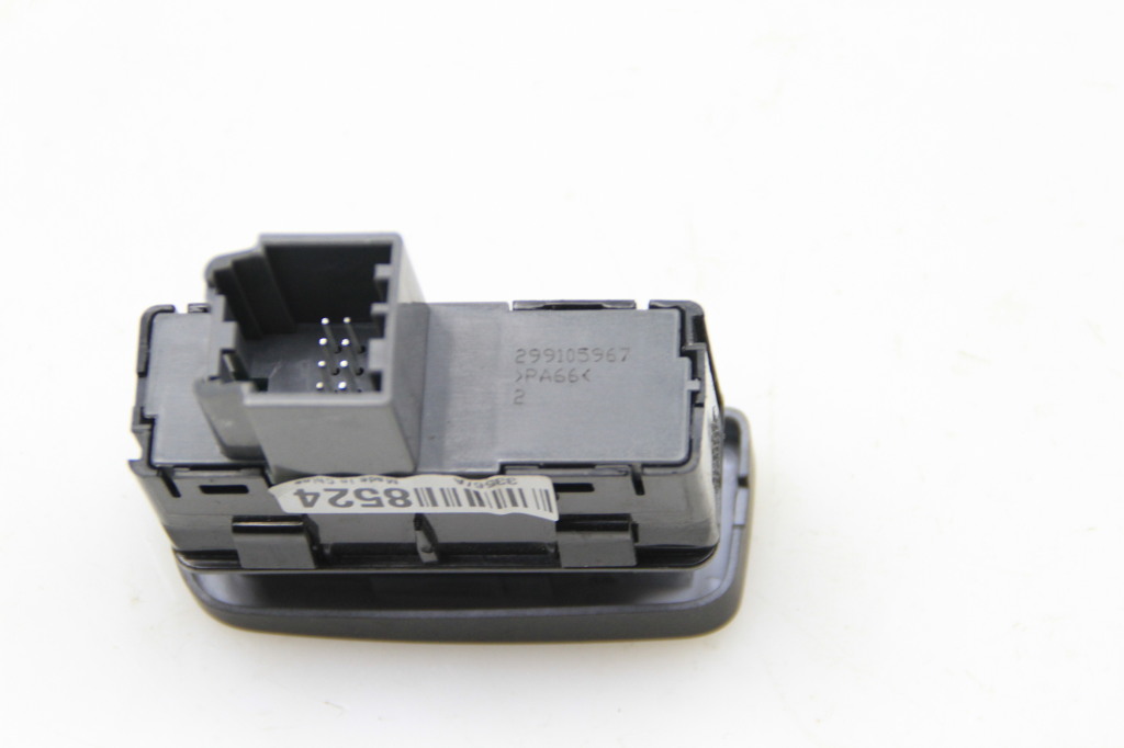 OPEL Mokka 1 generation (2012-2015) SRS Switch 95018465 25107391