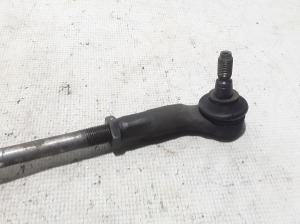 Seat Ibiza KJ1 (2017–2026) Tie rod 2Q0423811 - 3